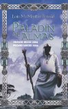 Portada de PALADIN DE ALMAS