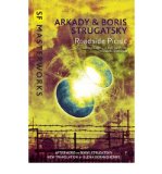 Portada de [(ROADSIDE PICNIC)] [AUTHOR: BORIS STRUGATSKY] PUBLISHED ON (OCTOBER, 2012)