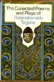 Portada de COLLECTED POEMS AND PLAYS OF RABINDRANATH TAGORE