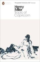 Portada de TROPIC OF CAPRICORN