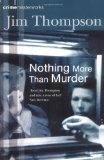 Portada de NOTHING MORE THAN MURDER (CRIME MASTERWORKS)