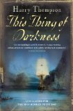 Portada de THIS THING OF DARKNESS