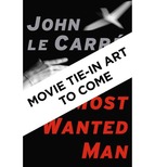 Portada de A MOST WANTED MAN