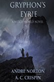 Portada de GRYPHON'S EYRIE