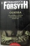 Portada de ODESSA