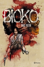 Portada de BIOKO (EBOOK)