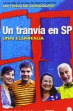 Portada de UN TRANVIA EN SP