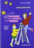 Portada de LOS SALMOS DE LA LITURGIA PARA NIÑOS: 7 A 12 AÑOS