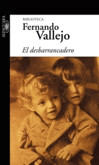 Portada de EL DESBARRANCADERO (EBOOK)