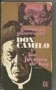 Portada de DON CAMILO Y LOS J&Oacute;VENES DE HOY