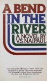 Portada de A BEND IN THE RIVER
