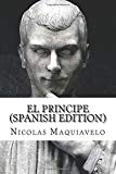 Portada de EL PRINCIPE (SPANISH EDITION)