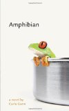 Portada de AMPHIBIAN