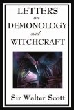 Portada de LETTERS ON DEMONOLOGY AND WITCHCRAFT