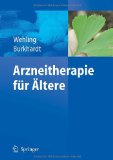 Portada de ARZNEITHERAPIE FÜR ÄLTERE