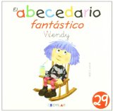 Portada de WENDY (ABECEDARIO FANTASTICO)