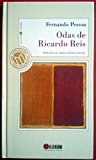 Portada de ODAS DE RICARDO REIS