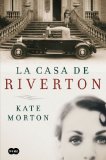 Portada de LA CASA DE RIVERTON