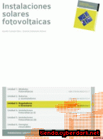 Portada de REGULADORES E INVERSORES  (INSTALACIONES SOLARES FOTOVOLTAICAS) - EBOOK