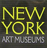 Portada de NEW YORK ART MUSEUMS