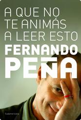 Portada de A QUE NO TE ANIMAS A LEER ESTO - EBOOK