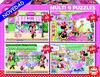 Portada de MINNIE