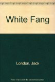 Portada de WHITE FANG