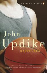 Portada de RABBIT, RUN