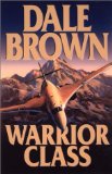 Portada de WARRIOR CLASS