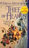 Portada de THIEF OF HEARTS