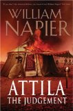 Portada de ATTILA
