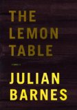 Portada de THE LEMON TABLE