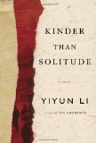 Portada de KINDER THAN SOLITUDE