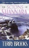 Portada de THE SCIONS OF SHANNARA
