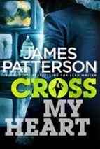 Portada de CROSS MY HEART