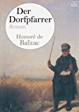 Portada de DER DORFPFARRER