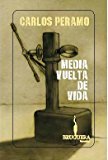 Portada de MEDIA VUELTA DE VIDA