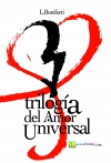 Portada de TRILOGÍA DEL AMOR UNIVERSAL