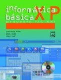 Portada de INFORMATICA BASICA XP ESO