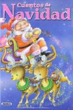 Portada de CUENTOS DE NAVIDAD