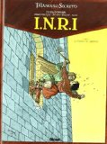 Portada de I.N.R.I. 3