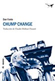 Portada de CHUMP CHANGE (AL MARGEN (SAJALIN))