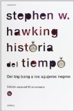 Portada de HISTORIA DEL TIEMPO