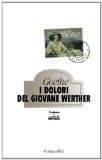 Portada de I DOLORI DEL GIOVANE WERTHER (ENNESIMA)