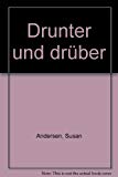 Portada de DRUNTER UND DRÜBER