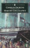 Portada de MARTIN CHUZZLEWIT