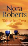 Portada de TABLE FOR TWO