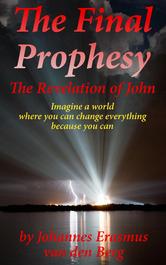 Portada de THE FINAL PROPHESY