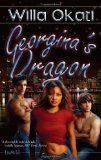 Portada de GEORGINA'S DRAGON