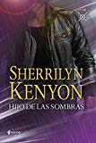 Portada de HIJO DE LAS SOMBRAS